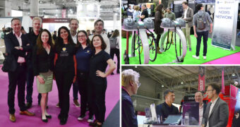 Tackling Urban Mobility and Data Privacy at IoT Solutions World Congress