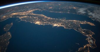 EU NIS2 Directive for Critical & Important Industries