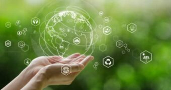 How to Meet Sustainability Goals with Cellular IoT