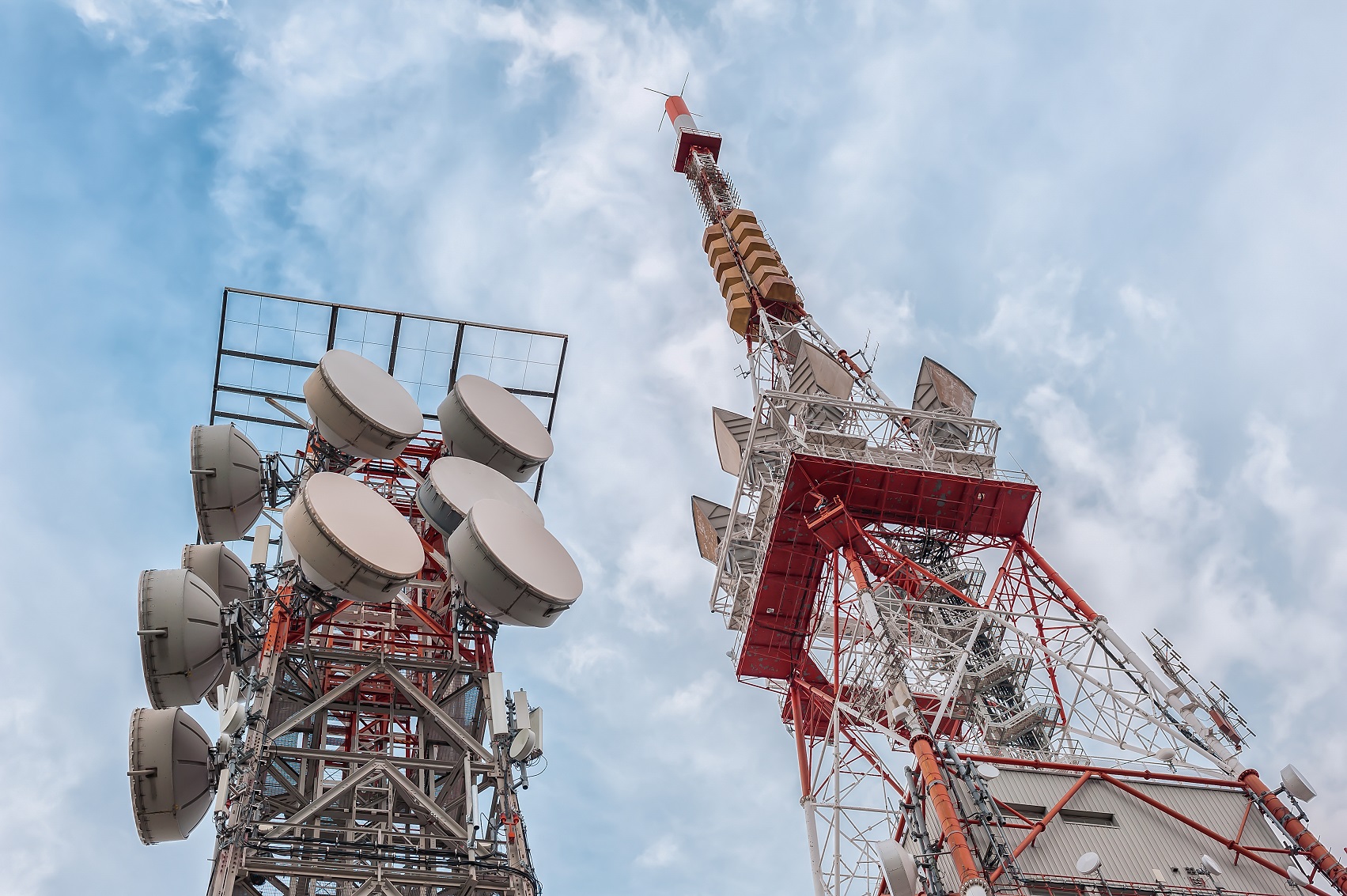 The Paradox of Choice in Connectivity