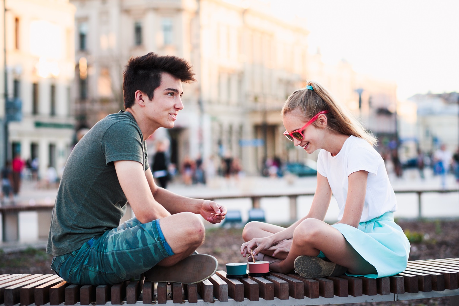 How can IoT make cities safer?